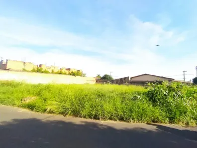 Lote/Terreno à venda, 513m² no Mansour, Uberlândia