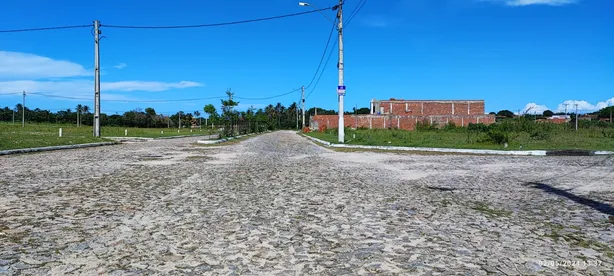 Lote/Terreno à venda, 150m² no Loteamento Sol Nascente, Aquiraz
