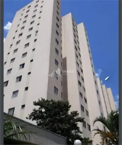 Apartamento com 2 Quartos à venda, 61m² no Jaguaré, São Paulo