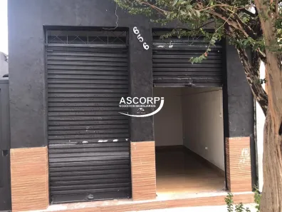 Ponto Comercial para alugar, 30m² no Paulista, Piracicaba