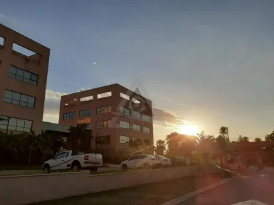Sala Comercial para alugar, 193m² no Parque dos Resedás, Campinas