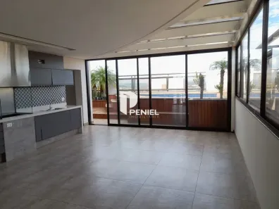 Cobertura com 5 Quartos à venda, 444m² no Jardim Irajá, Ribeirão Preto