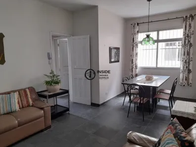 Apartamento com 2 Quartos à venda, 70m² no Jardim Virgínia, Guarujá