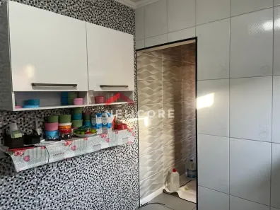 Casa com 2 Quartos à venda, 125m² no Assunção, São Bernardo do Campo