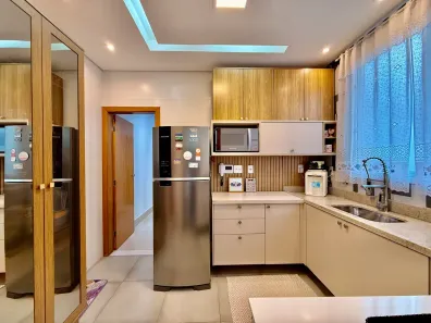 Casa com 2 Quartos à venda, 100m² no Ponta da Praia, Santos