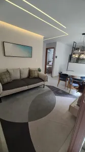 Apartamento com 2 Quartos à venda, 50m² no Pajuçara, Natal