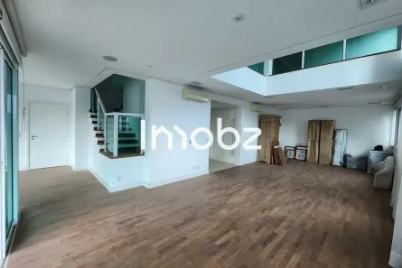 Apartamento com 3 Quartos à venda, 307m² no Jardim Paulistano, São Paulo