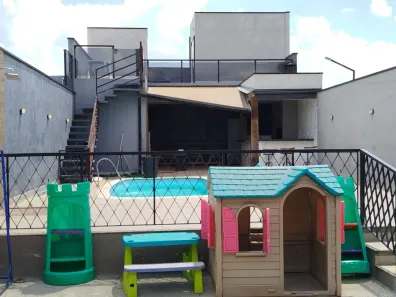 Casa com 2 Quartos à venda, 96m² no Jardim Paulista III, Itu