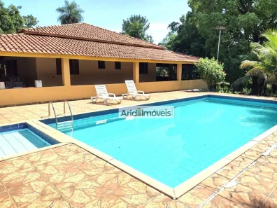 Fazenda/Sítio com 2 Quartos à venda, 150m² no , Bady Bassitt