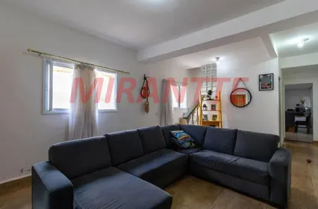 Sobrado com 3 Quartos à venda, 130m² no Parque Mandaqui, São Paulo