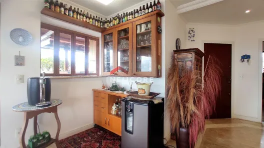 Apartamento com 3 Quartos à venda, 290m² no Enseada, Guarujá