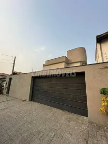 Sobrado com 4 Quartos à venda, 250m² no Jardim Quarto Centenário, Campinas