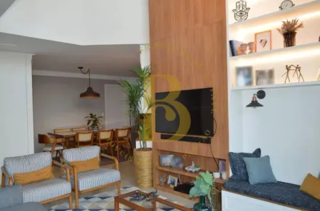 Apartamento com 3 Quartos à venda, 142m² no Vila Mariana, São Paulo