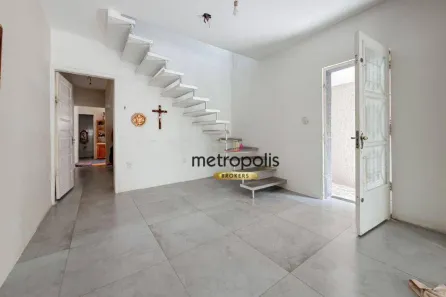 Sobrado com 3 Quartos à venda, 234m² no Vila Monumento, São Paulo