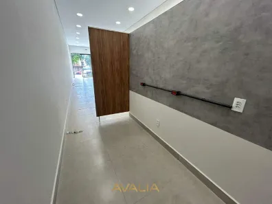 Ponto Comercial para alugar, 80m² no Jardim Bom Princípio, Indaiatuba
