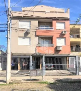 Apartamento com 1 Quarto à venda, 43m² no Vila Ipiranga, Porto Alegre