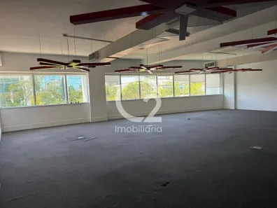 Sala Comercial para venda ou aluguel, 202m² no Barra da Tijuca, Rio de Janeiro