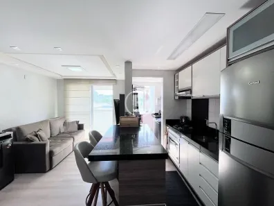 Apartamento com 2 Quartos à venda, 65m² no Pagani, Palhoça