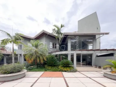Casa de Condomínio com 6 Quartos à venda, 1600m² no Estância Recreativa San Fernando, Valinhos