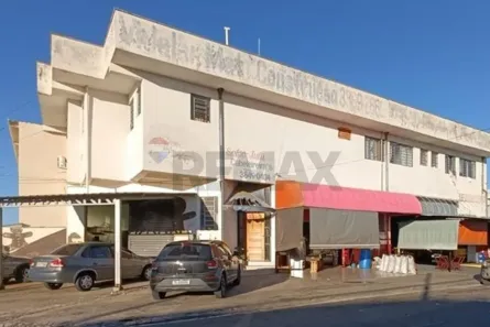 Prédio Comercial à venda, 368m² no Jardim dos Manacás, Valinhos