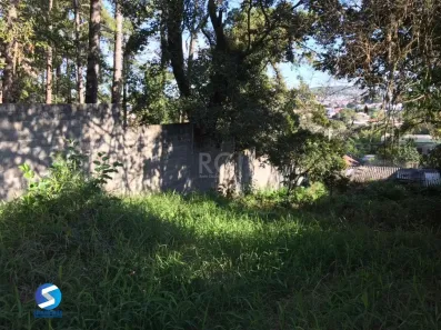 Lote/Terreno à venda, 500m² no Cavalhada, Porto Alegre