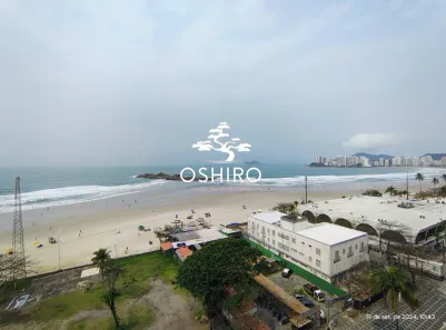 Apartamento com 3 Quartos à venda, 196m² no Pitangueiras, Guarujá