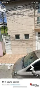 Sobrado com 2 Quartos à venda, 36m² no Engenheiro Goulart, São Paulo