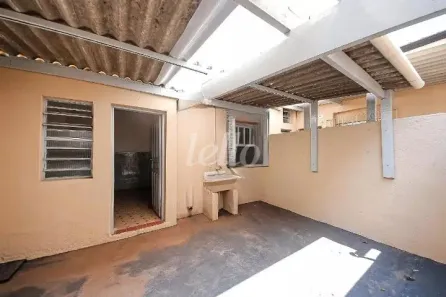 Casa com 1 Quarto para alugar, 50m² no Vila Lúcia, São Paulo