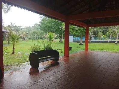 Lote/Terreno à venda, 13700m² no Tarumã-Açu, Manaus