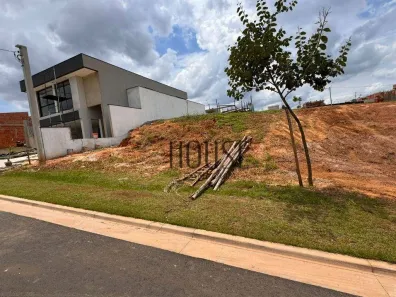 Lote/Terreno à venda, 300m² no Alphaville Nova Esplanada, Votorantim