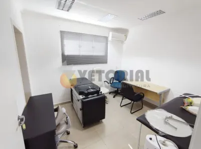 Sala Comercial para alugar, 11m² no Jardim Primavera, Caraguatatuba