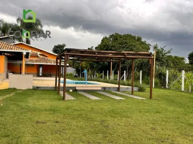 Fazenda/Sítio à venda, 700m² no Cidade Jardim, Esmeraldas