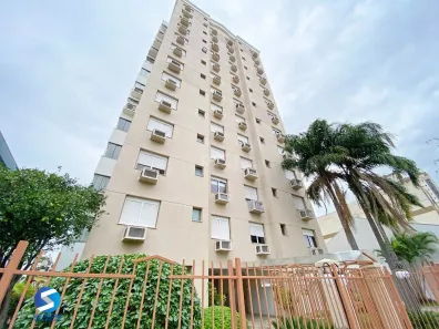 Apartamento com 3 Quartos à venda, 96m² no Rio Branco, Porto Alegre