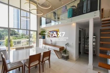 Apartamento com 2 Quartos à venda, 162m² no Parque do Morumbi, São Paulo