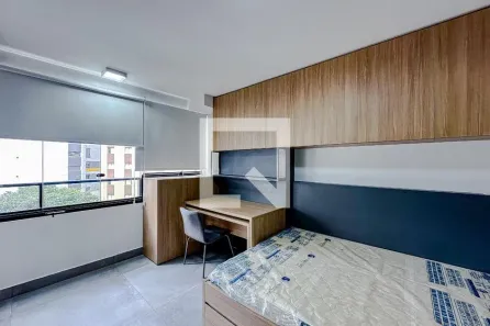 Kitnet com 1 Quarto à venda, 22m² no Vila Mariana, São Paulo