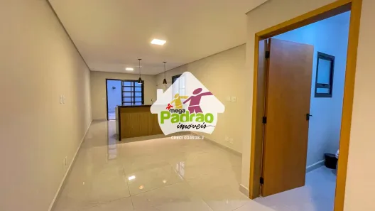 Sobrado com 3 Quartos à venda, 170m² no Parque Continental II, Guarulhos