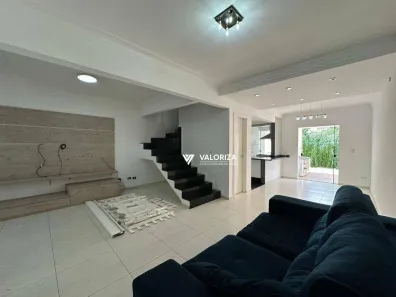 Casa de Condomínio com 4 Quartos à venda, 120m² no Parque Reserva Fazenda Imperial, Sorocaba
