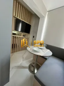 Apartamento com 1 Quarto para alugar, 25m² no Chácara Gaivotas, São Paulo