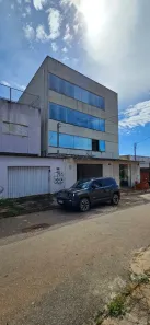 Ponto Comercial para alugar, 200m² no Jardim Petrópolis, Goiânia