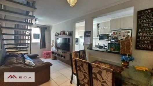 Apartamento com 2 Quartos à venda, 105m² no Jardim Nova Europa, Campinas