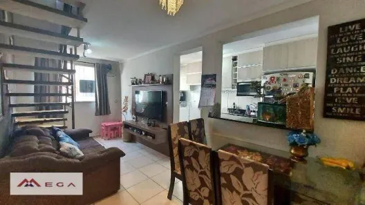 Apartamento com 2 Quartos à venda, 105m² no Jardim Nova Europa, Campinas