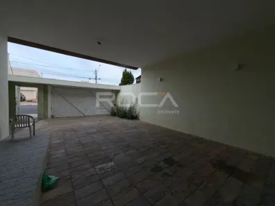 Prédio Comercial com 4 Quartos à venda, 503m² no Alto da Boa Vista, Ribeirão Preto