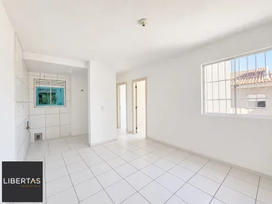 Apartamento com 2 Quartos à venda, 53m² no Restinga, Porto Alegre
