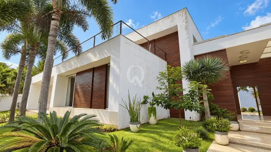 Casa com 5 Quartos à venda, 768m² no Barra da Tijuca, Rio de Janeiro