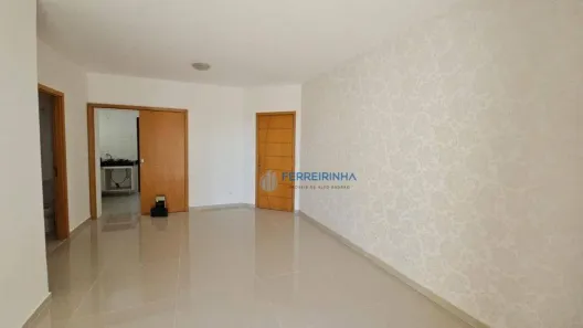 Apartamento com 4 Quartos à venda, 118m² no Jardim Esplanada, São José dos Campos
