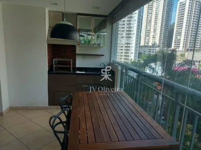 Apartamento com 2 Quartos para venda ou aluguel, 75m² no Vila Andrade, São Paulo