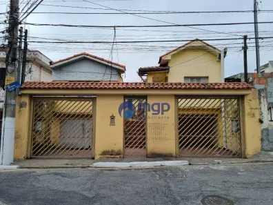 Lote/Terreno à venda, 445m² no Tucuruvi, São Paulo