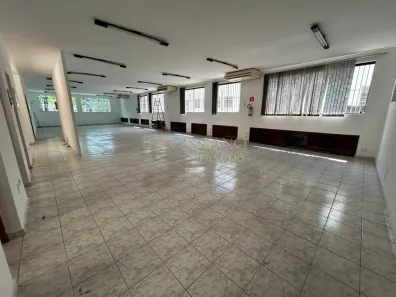Ponto Comercial para alugar, 180m² no Jardim São Dimas, São José dos Campos