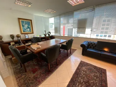 Sala Comercial à venda, 169m² no Centro, Florianópolis