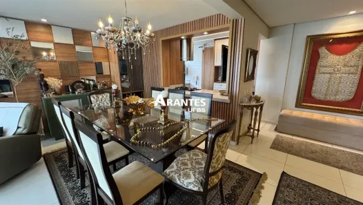 Cobertura com 2 Quartos à venda, 185m² no Tabajaras, Uberlândia